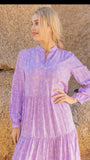 Florentina dress lila